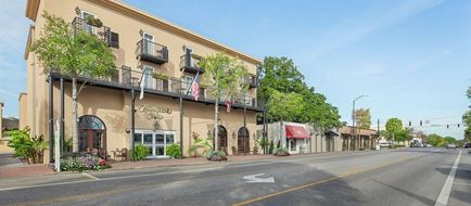Hampton Inn Fairhope - Mobile Bay Exterior