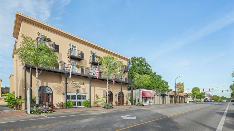 Hampton Inn Fairhope - Mobile Bay Exterior