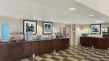 <b>Hampton Inn Fairhope - Mobile Bay Restaurant</b>. Images powered by <a href="https://iceportal.shijigroup.com/" title="IcePortal" target="_blank">IcePortal</a>.