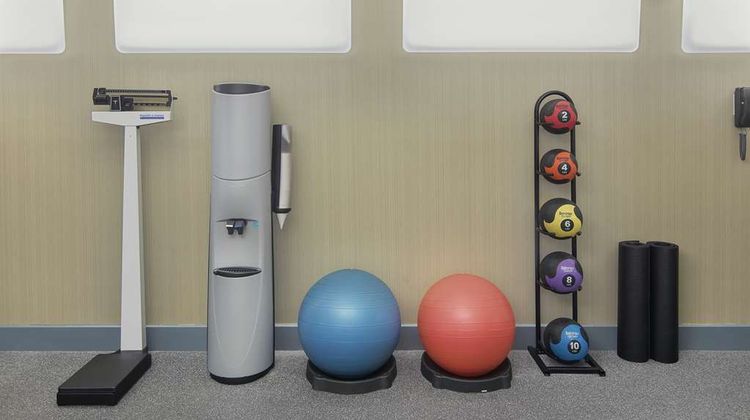 Hampton Inn Fairhope - Mobile Bay Health