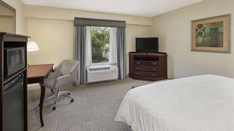 Hampton Inn Fairhope - Mobile Bay Room