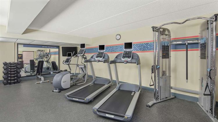 Hampton Inn Fairhope - Mobile Bay Health