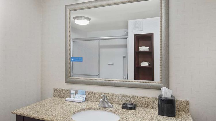 Hampton Inn Fairhope - Mobile Bay Room