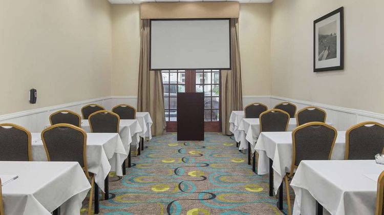 Hampton Inn Fairhope - Mobile Bay Meeting