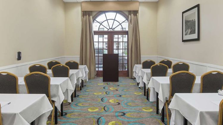 Hampton Inn Fairhope - Mobile Bay Meeting