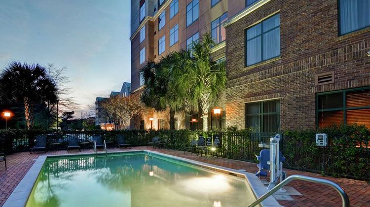 Homewood Suites by Hilton-East Bay Pool