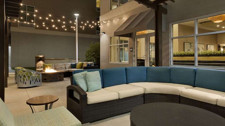<b>Homewood Suites Mobile I-65/Airport Exterior</b>. Images powered by <a href="https://iceportal.shijigroup.com/" title="IcePortal" target="_blank">IcePortal</a>.