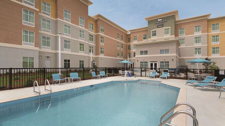 <b>Homewood Suites Mobile I-65/Airport Pool</b>. Images powered by <a href="https://iceportal.shijigroup.com/" title="IcePortal" target="_blank">IcePortal</a>.