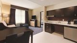 Homewood Suites Mobile I-65/Airport Room