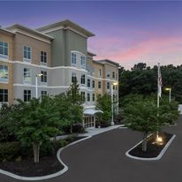 Homewood Suites Mobile I-65/Airport