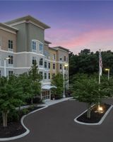Homewood Suites Mobile I-65/Airport