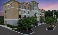 Homewood Suites Mobile I-65/Airport