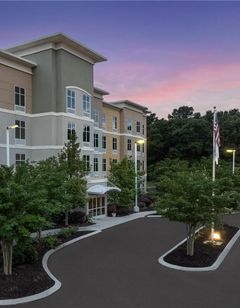 Homewood Suites Mobile I-65/Airport