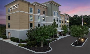 Homewood Suites Mobile I-65/Airport