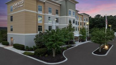 Homewood Suites Mobile I-65/Airport