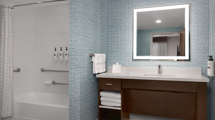Homewood Suites Mobile I-65/Airport Room