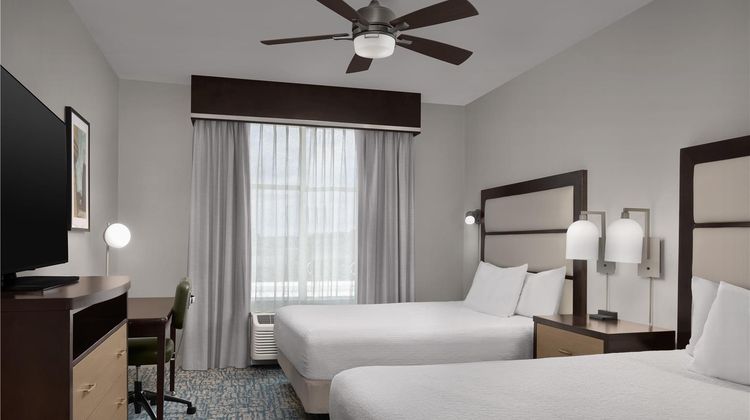 Homewood Suites Mobile I-65/Airport Room