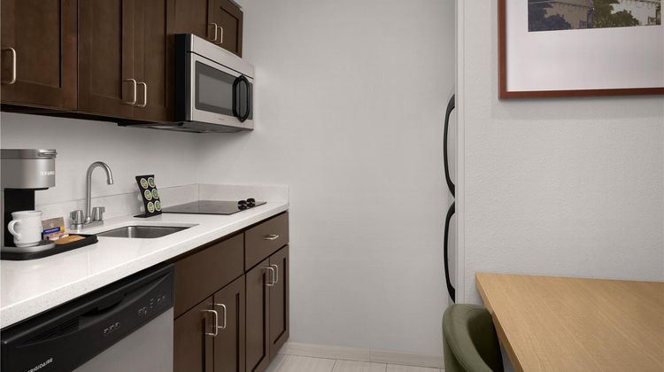 Homewood Suites Mobile I-65/Airport Other