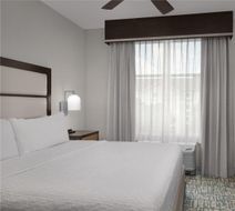 Homewood Suites Mobile I-65/Airport Room