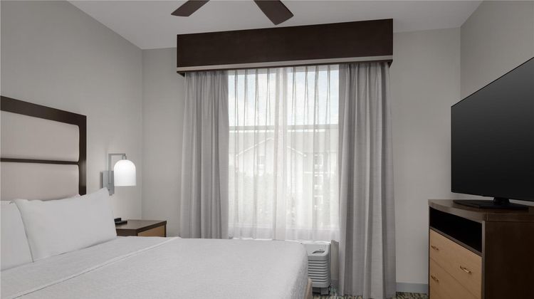 Homewood Suites Mobile I-65/Airport Room
