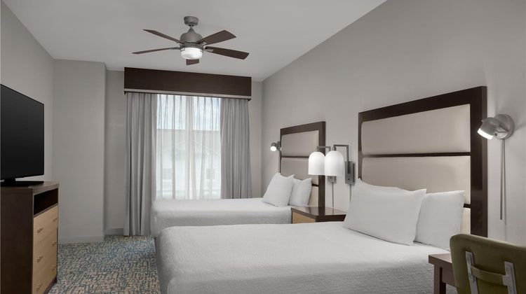 Homewood Suites Mobile I-65/Airport Room