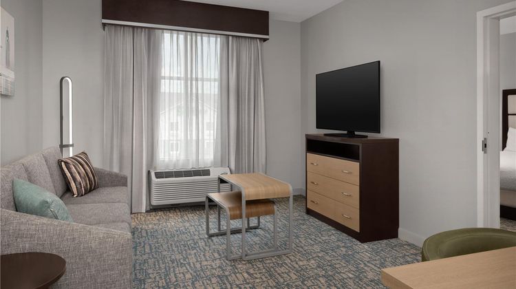 Homewood Suites Mobile I-65/Airport Room