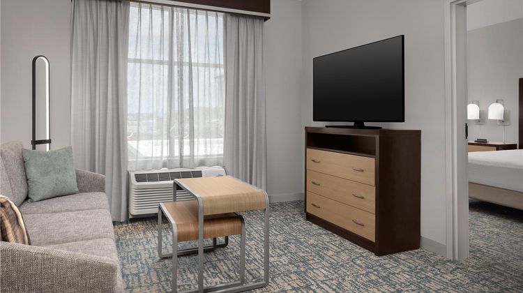 Homewood Suites Mobile I-65/Airport Room