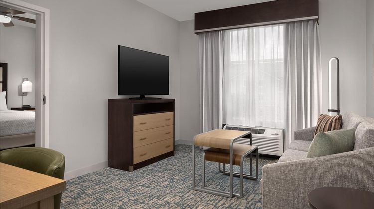 Homewood Suites Mobile I-65/Airport Room