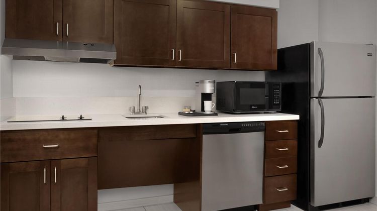 Homewood Suites Mobile I-65/Airport Other