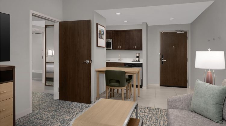 Homewood Suites Mobile I-65/Airport Other