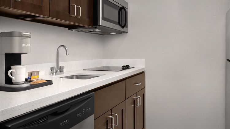 Homewood Suites Mobile I-65/Airport Other