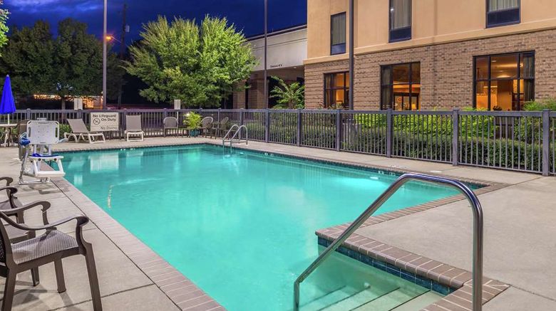 <b>Hampton Inn Jackson AL Pool</b>. Images powered by <a href="https://iceportal.shijigroup.com/" title="IcePortal" target="_blank">IcePortal</a>.