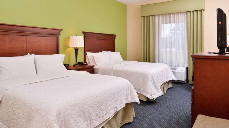 Hampton Inn Jackson AL Other