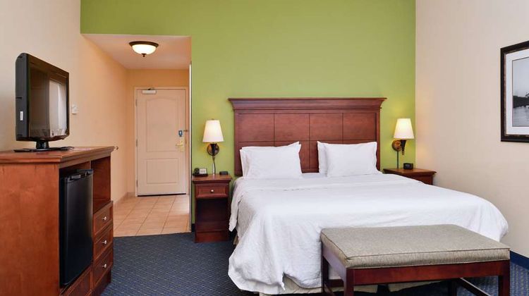 Hampton Inn Jackson AL Other
