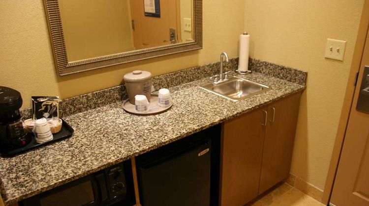 Hampton Inn Mobile Providence Park Other