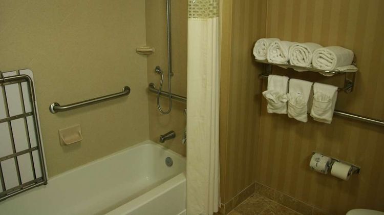Hampton Inn Mobile Providence Park Room