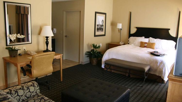 Hampton Inn Mobile Providence Park Room