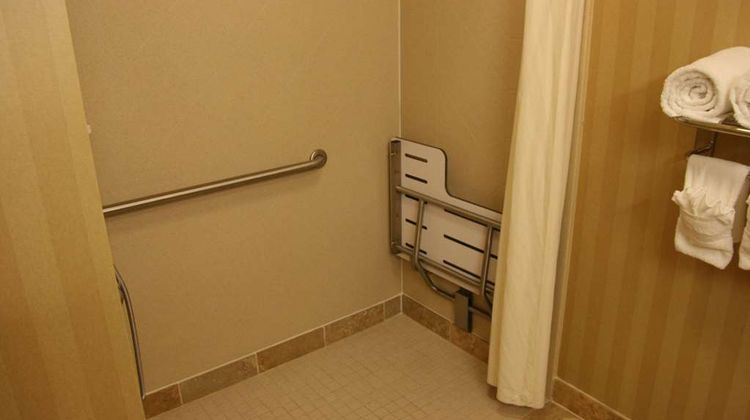 Hampton Inn Mobile Providence Park Room
