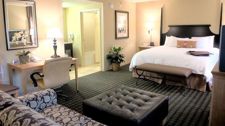 Hampton Inn Mobile Providence Park Room