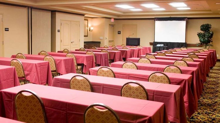 Hampton Inn Mobile Providence Park Meeting