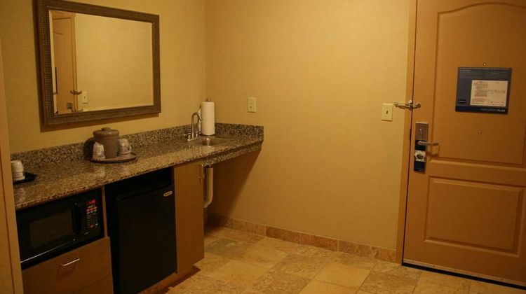 Hampton Inn Mobile Providence Park Other
