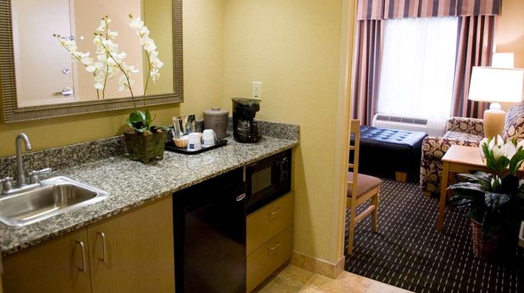 Hampton Inn Mobile Providence Park Other
