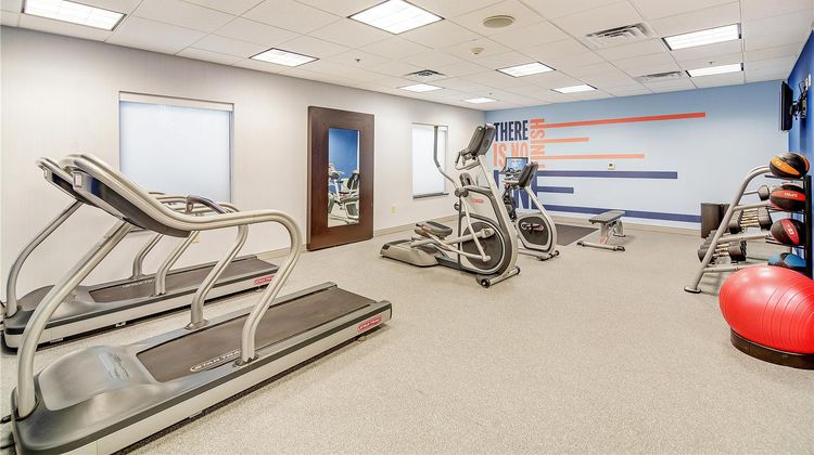 Hampton Inn Foley Health