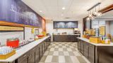 Hampton Inn Foley Restaurant