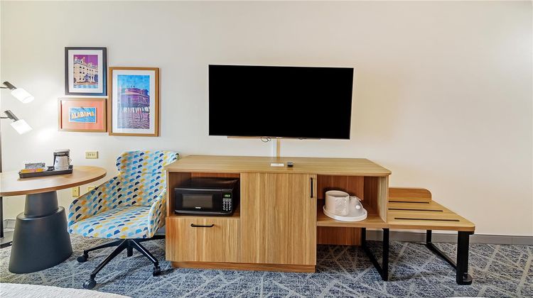 Hampton Inn Foley Other