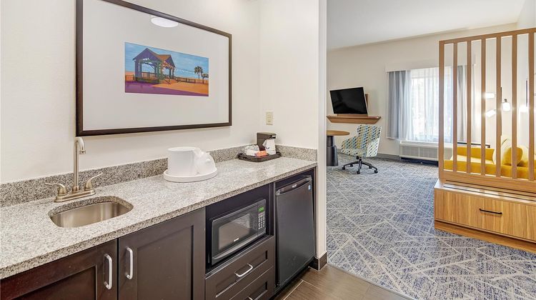 Hampton Inn Foley Other