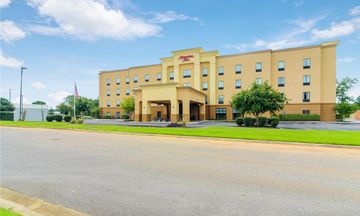 Hampton Inn Foley