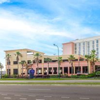 Hampton Inn & Suites - Orange Beach