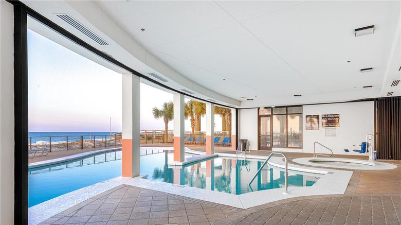 <b>Hampton Inn & Suites - Orange Beach Pool</b>. Images powered by <a href="https://iceportal.shijigroup.com/" title="IcePortal" target="_blank">IcePortal</a>.