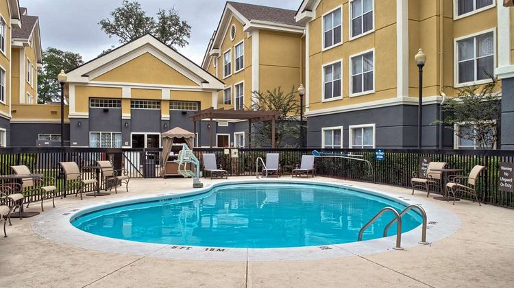 Homewood Suites by Hilton Mobile Pool